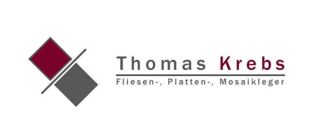 Logo Fliesenleger Thomas Krebs aus Leverkusen